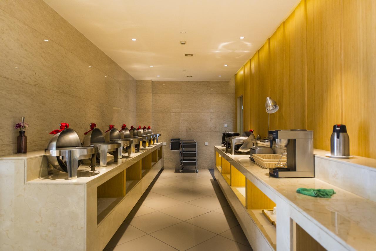 Ji Hotel Beijing Chaoyang Park Екстериор снимка